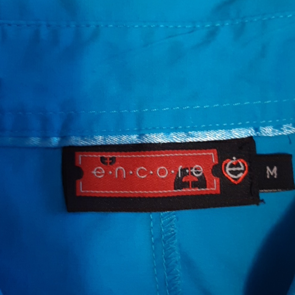 Encore blouse - Picture 2 of 5